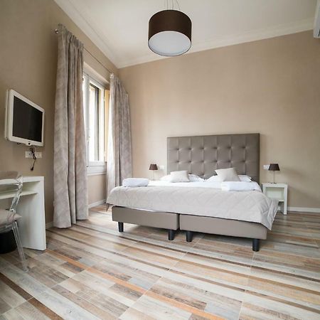 D'Home Флоренция Экстерьер фото