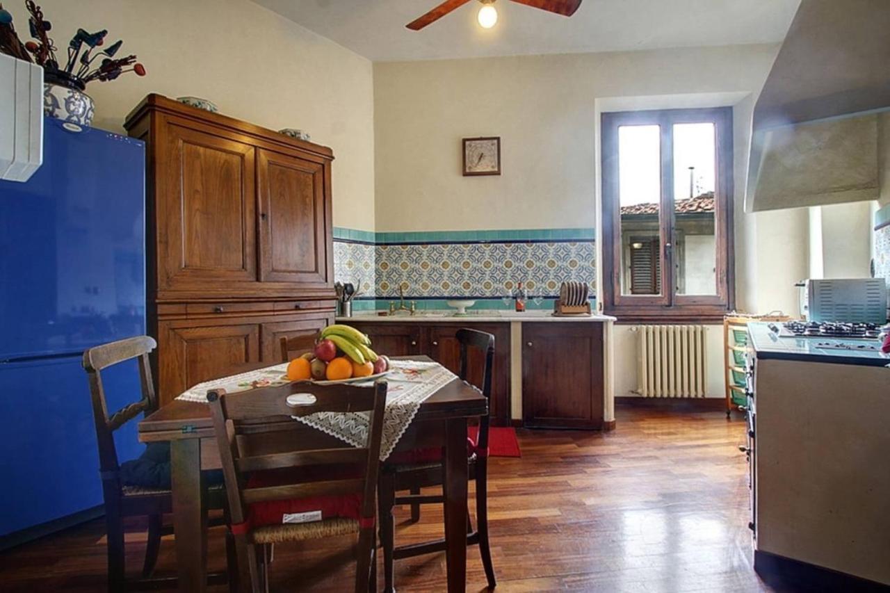 D'Home Флоренция Экстерьер фото