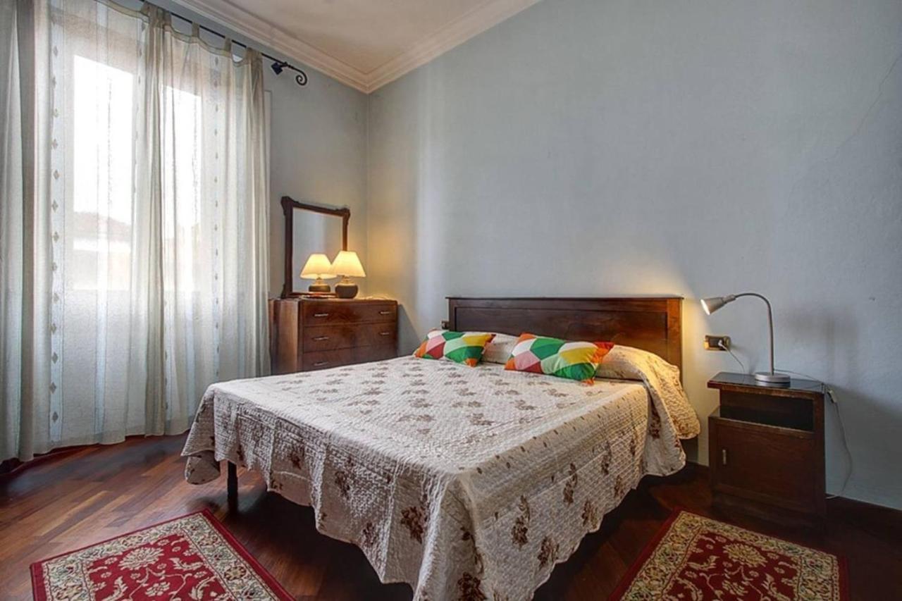D'Home Флоренция Экстерьер фото