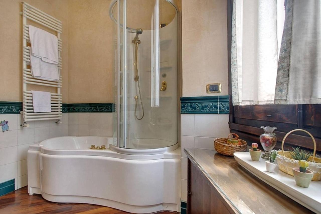 D'Home Флоренция Экстерьер фото