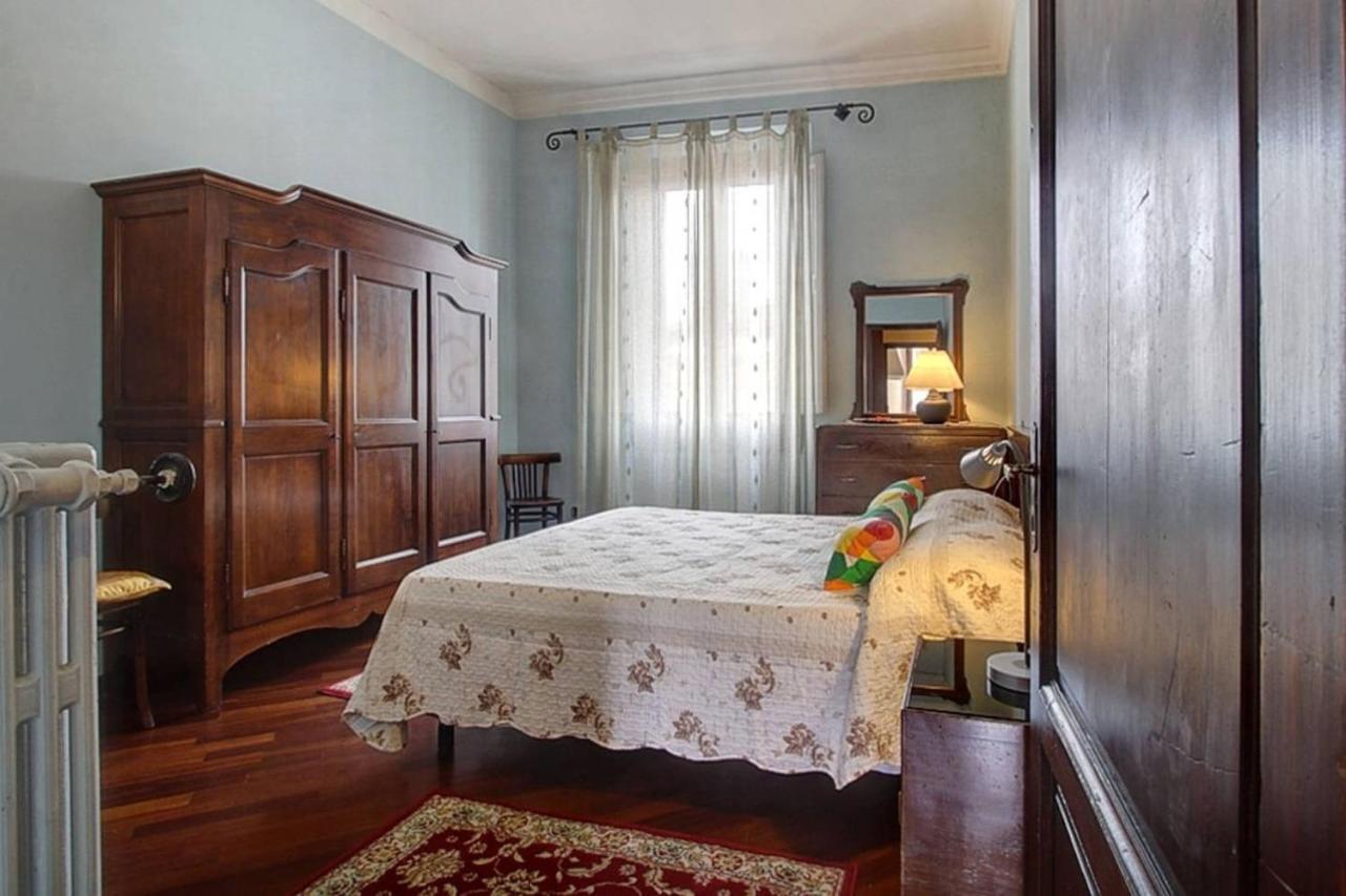 D'Home Флоренция Экстерьер фото