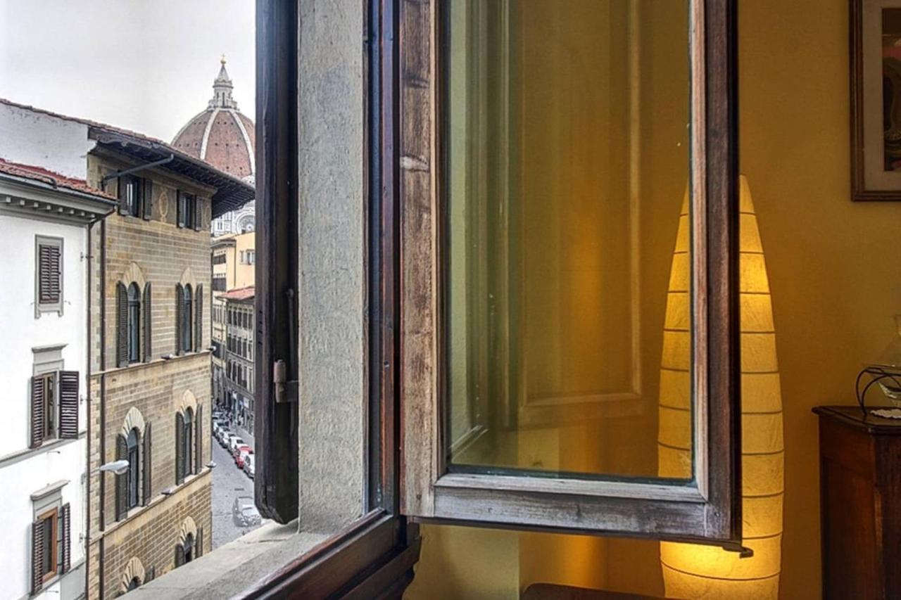 D'Home Флоренция Экстерьер фото