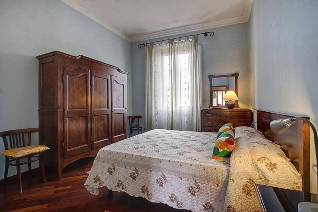 D'Home Флоренция Экстерьер фото