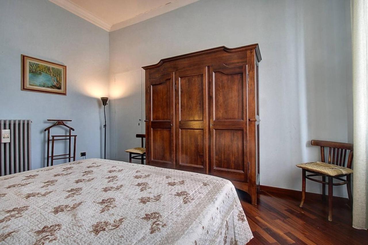 D'Home Флоренция Экстерьер фото