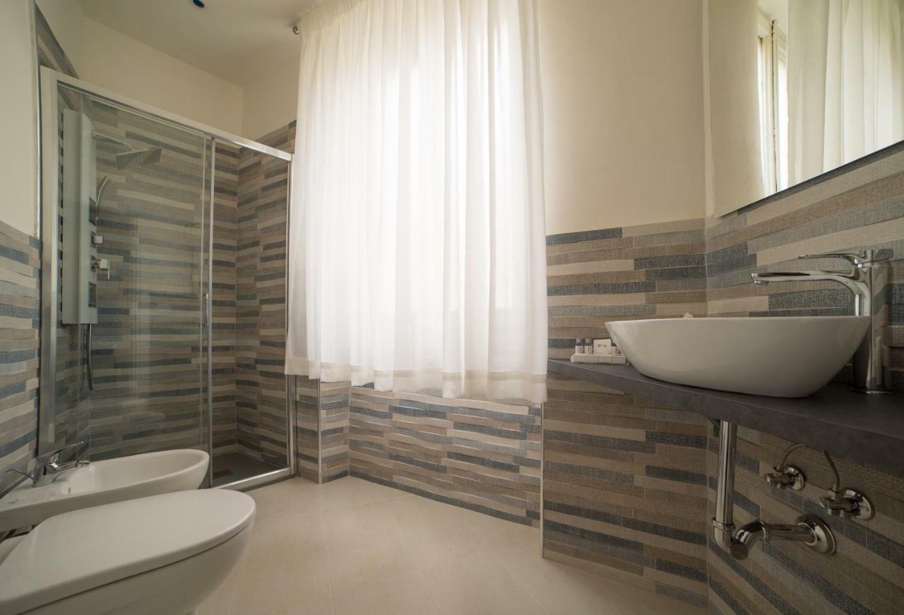 D'Home Флоренция Экстерьер фото