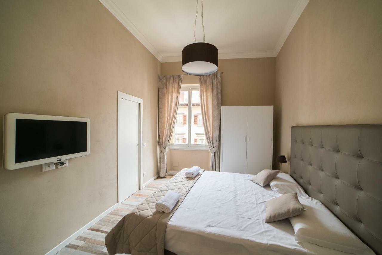 D'Home Флоренция Экстерьер фото