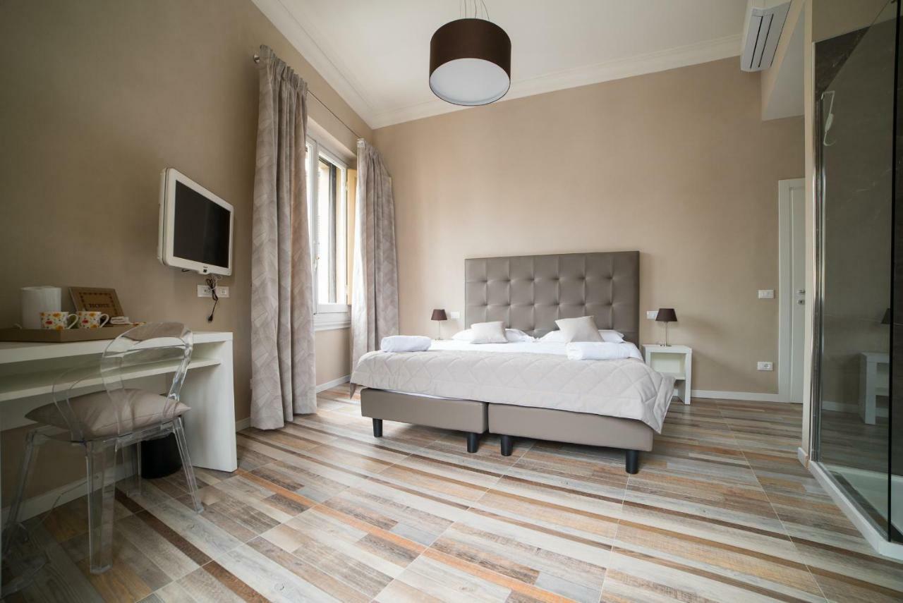 D'Home Флоренция Экстерьер фото