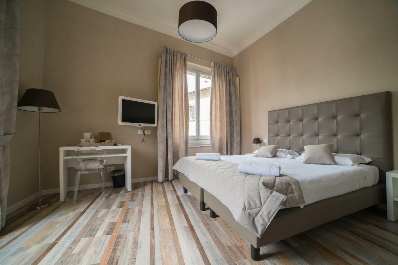 D'Home Флоренция Экстерьер фото